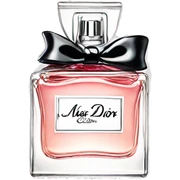 Miss dior perfume sticker