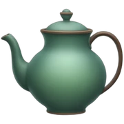 teapot sticker