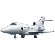jet sticker