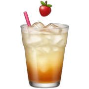 drink sticker
