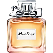 Miss dior perfume sticker