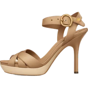 Burberry sandales sticker