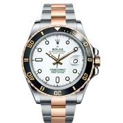 Rolex sticker