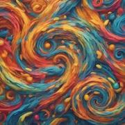 Painting sticker