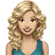 Taylor swift sticker