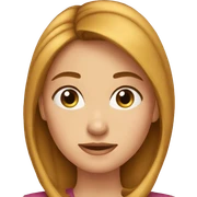 Anna sticker