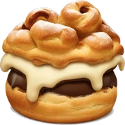 pastries sticker
