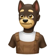 Тортик с кофе sticker