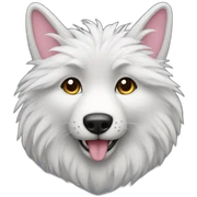 furry sticker