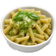 Pesto pasta  sticker