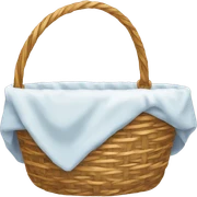 basket sticker