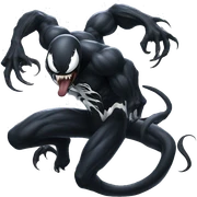 Venom sticker