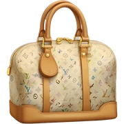 Louis Vuitton bag  sticker