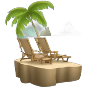 vacation sticker