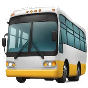 bus sticker