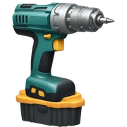 drill sticker