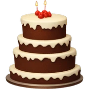 cake sticker