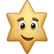 star  sticker