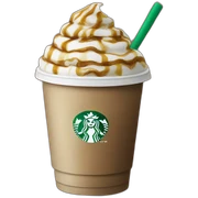 starbucks coffee sticker