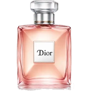 Dior perfume sticker