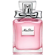 Miss dior perfume sticker