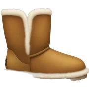 ugg boots sticker