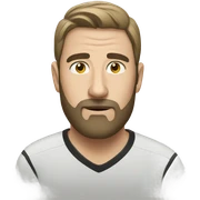 Match sticker