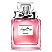Miss dior perfume sticker