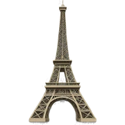 eiffel tower  sticker