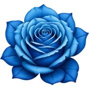 💙🥀 sticker
