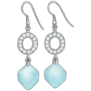 Earrings  sticker