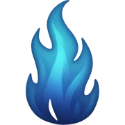 fire sticker