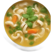 soup sticker