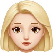 Girly girl  sticker
