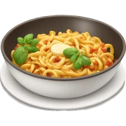 dish sticker