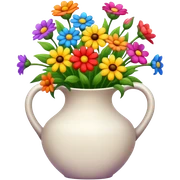 Flowers  sticker