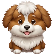 dog sticker
