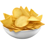 Chips sticker