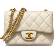 Chanel bag sticker