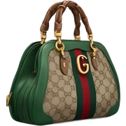Gucci purse sticker