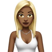 Slay queen sticker