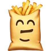 chips sticker