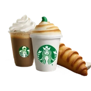 Starbucks  sticker