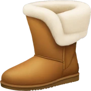 Ugg boots  sticker