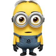 minion sticker