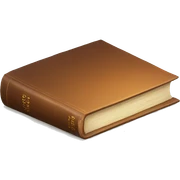 book sticker