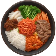 korean food sticker