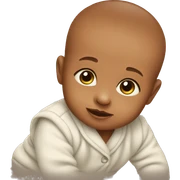 baby  sticker