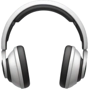headphone sticker