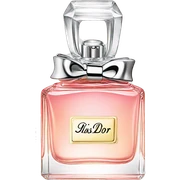 miss dior perfume sticker